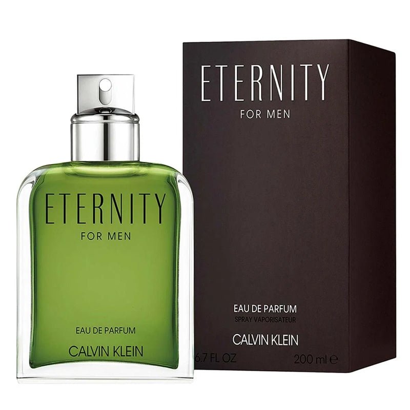 Calvin Klein Eternity Men EDP - Farmacias Arrocha