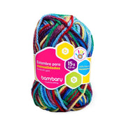 Bambary Estambre Para Manualidades 15 G - Farmacias Arrocha