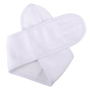 Bamboo Spa Bandana Para El Baño - Farmacias Arrocha
