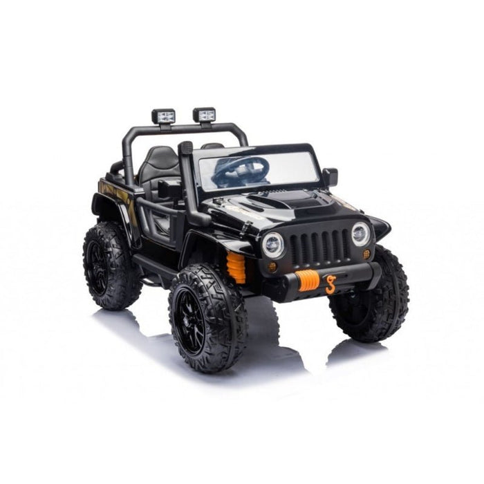 Blazin Wheels Off Roader 12V - Farmacias Arrocha