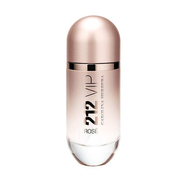 Carolina Herrera 212 Vip Rosé femenino EDP 80 ML - Farmacias Arrocha