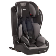 Infanti Silla Butaca Jet Isofix Grey - Farmacias Arrocha