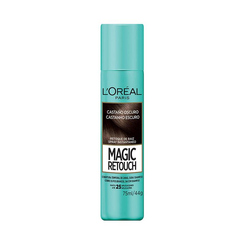 L'Oreal Magic Retouch Castaño - Farmacias Arrocha