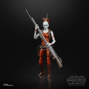 Star Wars The Black Series Aurra Sing - Farmacias Arrocha