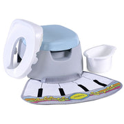 Summer Potty 3 En 1 Para Sentarse y Jugar - Farmacias Arrocha