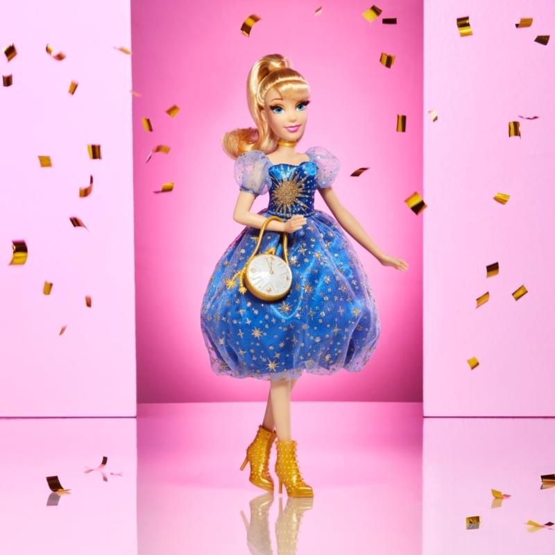 Disney Princesas Style Series 11 - Ultimate Princess Celebration Cenicienta - Farmacias Arrocha