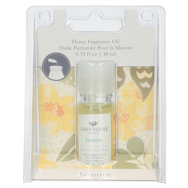 Greenleaf Aceite - Farmacias Arrocha