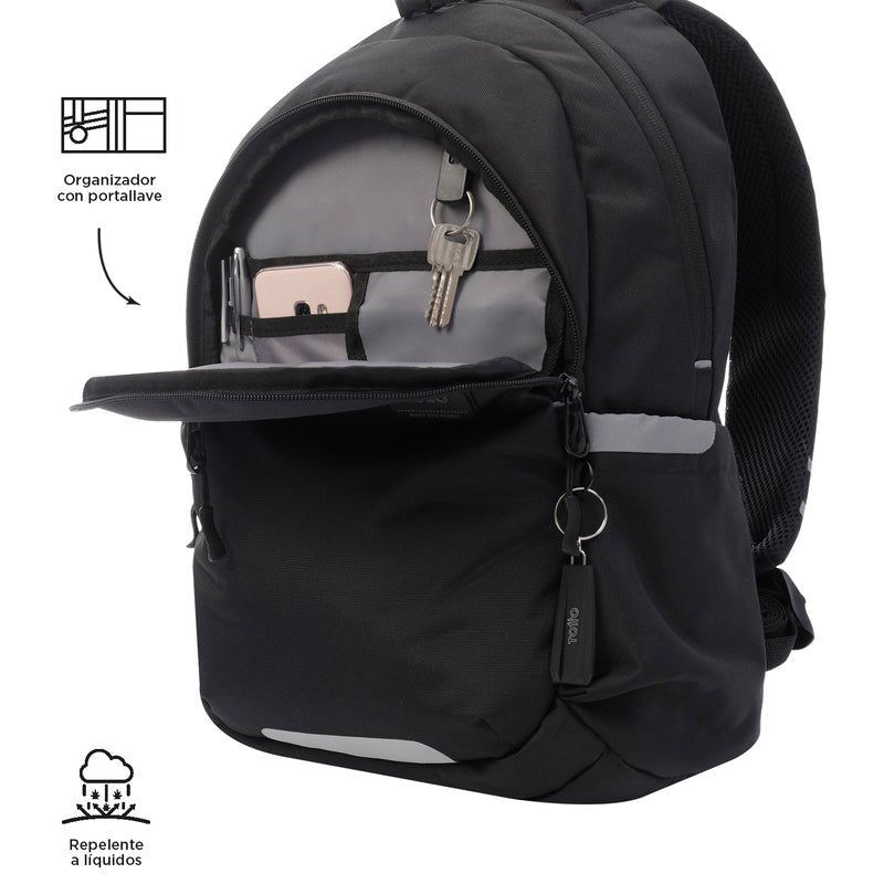 Totto Morral Para Tablet Y Pc Misisipi Medium - Farmacias Arrocha