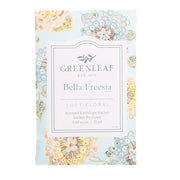 Greenleaf Sachet Chico - Farmacias Arrocha