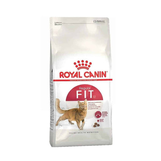 Royal Cannin Gatos Fit 32 - Farmacias Arrocha