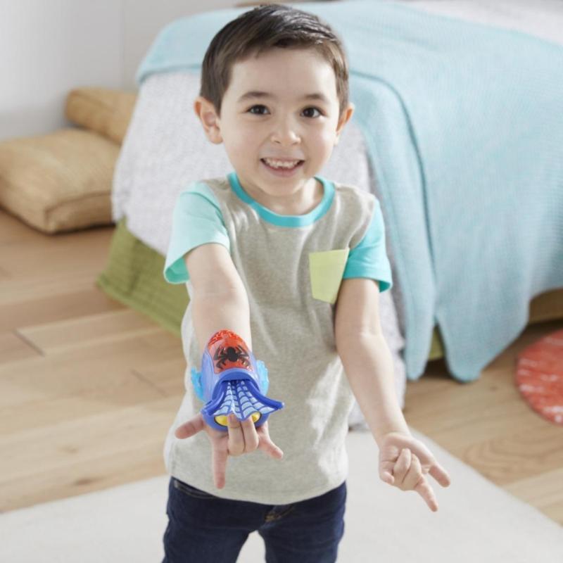 Marvel Lanzatelarañas Spidey - Farmacias Arrocha