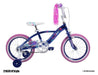 Huffy Bicicleta N' Style 16" - Farmacias Arrocha