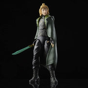 Marvel Legends Series - Marvel’s Sylvie - Farmacias Arrocha