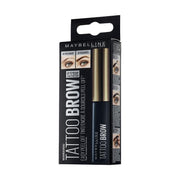 Maybelline Tinte Para Cejas Semi-Permanente Tattoo Brow - Farmacias Arrocha