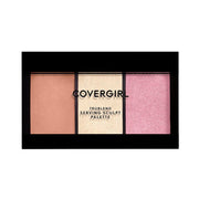 Covergirl Trublend Super Stunner Highlighter Palette - Farmacias Arrocha