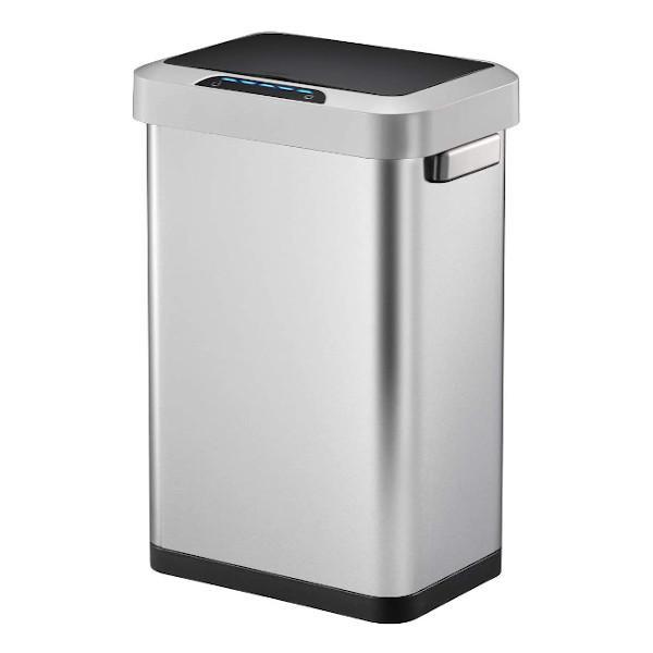EKO Basurero Con Sensor De 45L