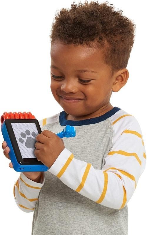 Vtech Super Práctico Cuaderno Pistas de Blue y Tú - Farmacias Arrocha