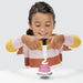 Play Doh Kitchen Creations Gran horno de pasteles - Farmacias Arrocha