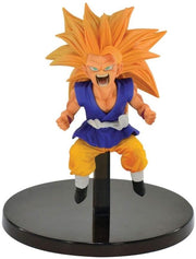Bandai Banpresto Dragon Ball Super Son Goku Fes - Farmacias Arrocha