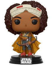Funko POP Star Wars: Jannah - Farmacias Arrocha
