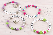Make It Real Pulseras Alfabeto - Farmacias Arrocha