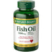 Nature's Bounty Fish Oil 1200 Mg De 100 Capsulas - Farmacias Arrocha