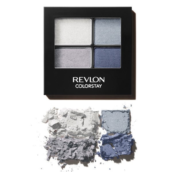 Revlon Sombras Colorstay - Farmacias Arrocha