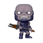 Funko POP Justice League: Darkseid - Farmacias Arrocha