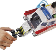 Ghostbuster Juego Ecto-1 con accesorio - Farmacias Arrocha