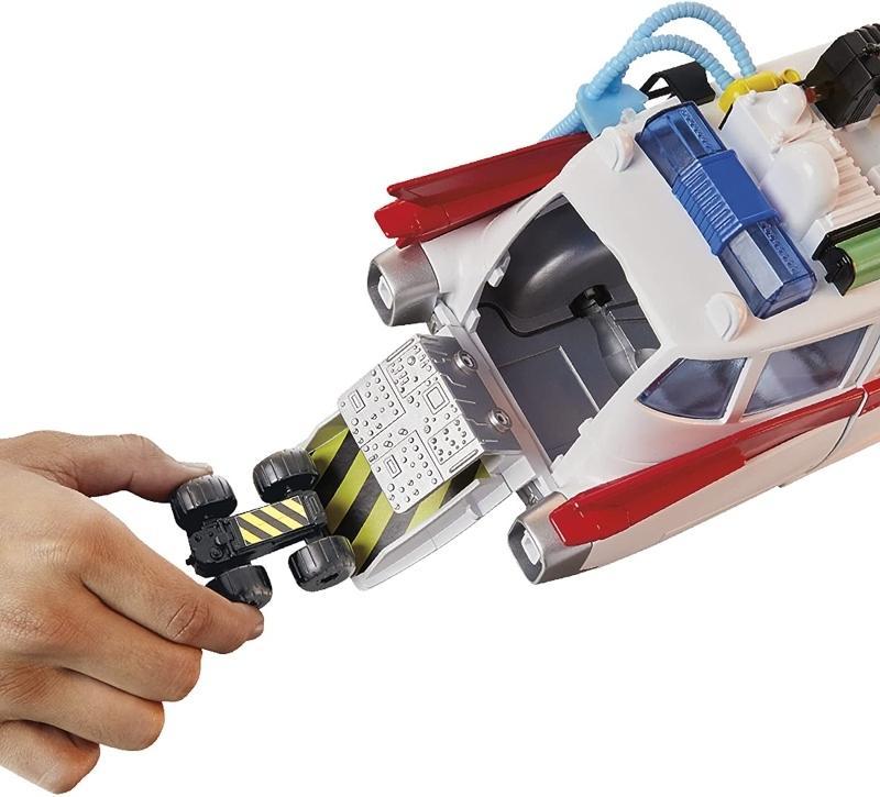 Ghostbuster Juego Ecto-1 con accesorio - Farmacias Arrocha