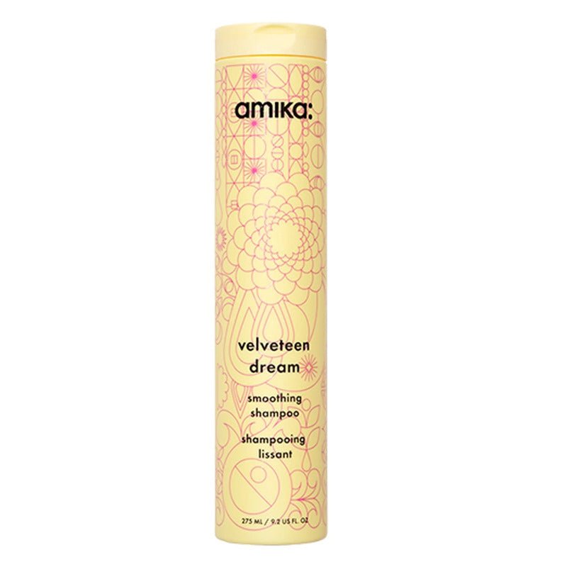 Amika Velveteen Dream Smothing Condidioner 275Ml - Farmacias Arrocha