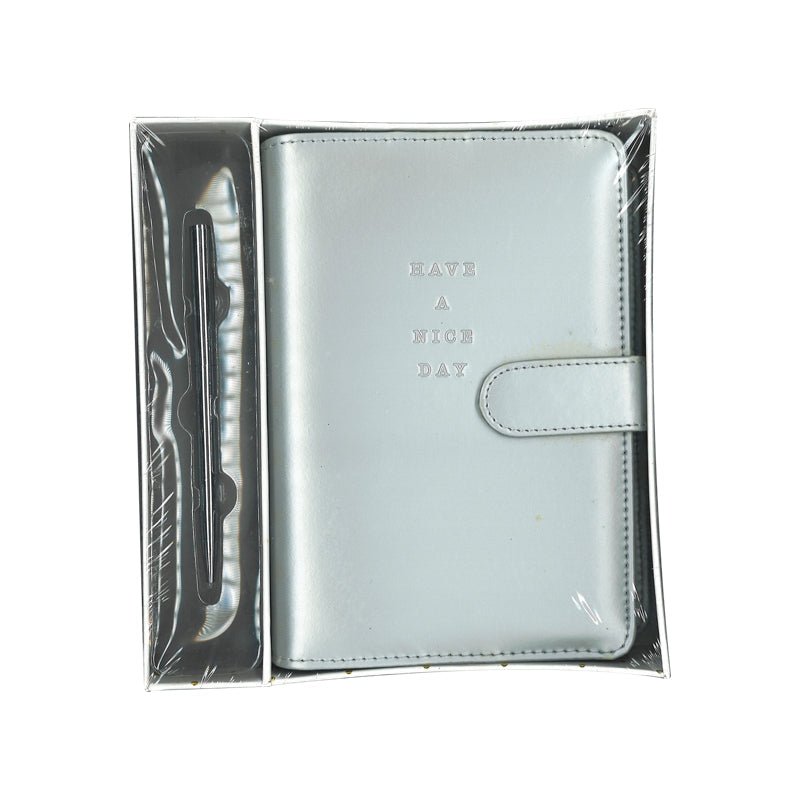 Stationery Set - Farmacias Arrocha