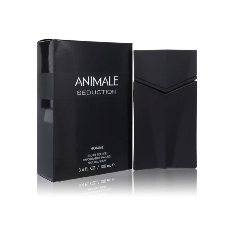 Animale Seduction Men Edt Spr 100Ml - Farmacias Arrocha