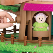 Lil Woodzeez Casa del Árbol - Farmacias Arrocha