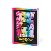 Scribe Cuaderno Cosido Grande Rainbow 100H - Farmacias Arrocha