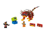 Lego Ultrakatty & Warrior Lucy - Farmacias Arrocha