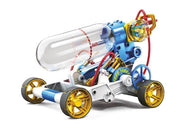 Buki Vehículo Impulsado Por Aire - Farmacias Arrocha