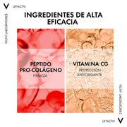 Vichy Crema Tratamiento Antiedad Liftactiv Collagen Specialist 50ml - Farmacias Arrocha
