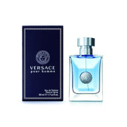Versace Pour Homme Eau de Toilette - Farmacias Arrocha