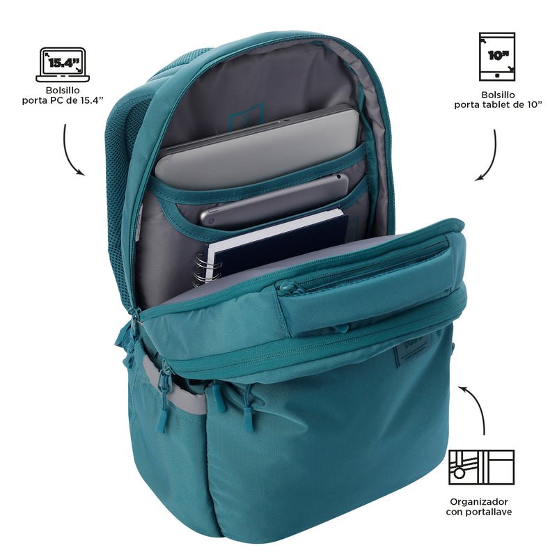 Totto Morral Para Tablet Y Pc Indo Large - Farmacias Arrocha