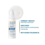 Ducray MELASCREEN Tratamiento Despigmentante de 30ml - Farmacias Arrocha
