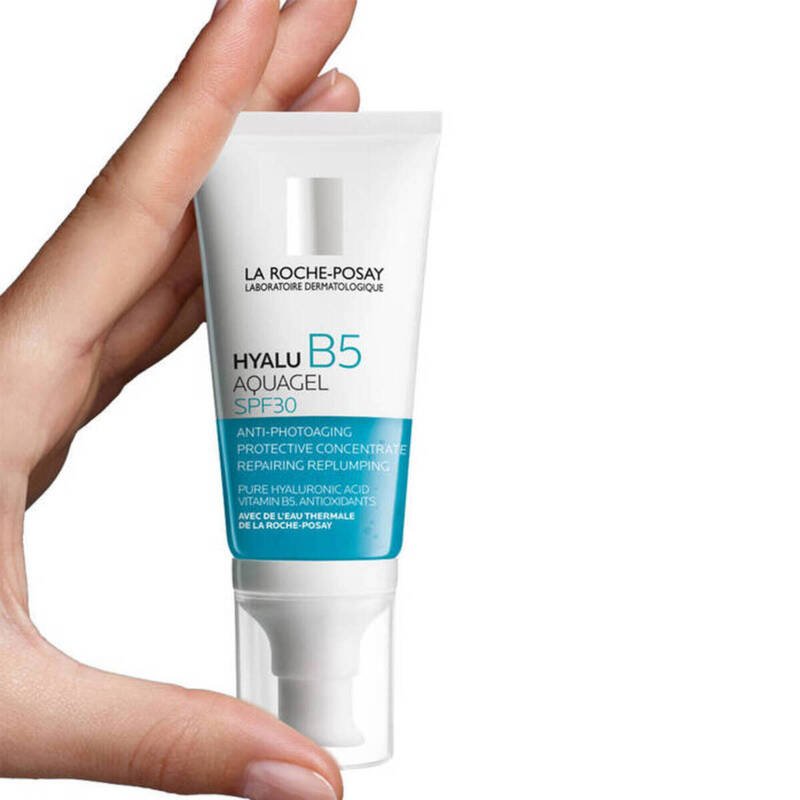La Roche-Posay Hyalu B5 Aqua Gel FPS 30 - Farmacias Arrocha