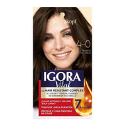 Schwarzkopf Igora Vital Tinte - Farmacias Arrocha