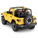 Rastar Jeep Wrangler Jl R/C Escala 1:14 - Farmacias Arrocha