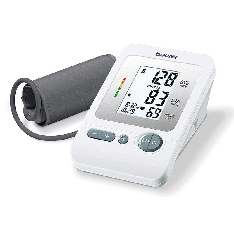 Beurer 26 Blood Pressure Monitor - Farmacias Arrocha