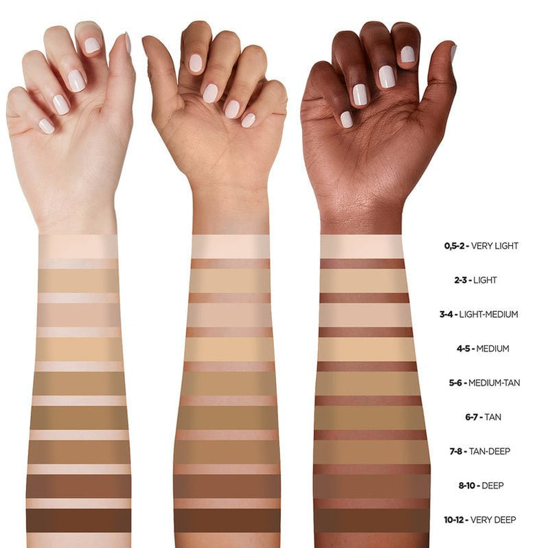 L’Oréal Paris True Match Serum — Farmacias Arrocha