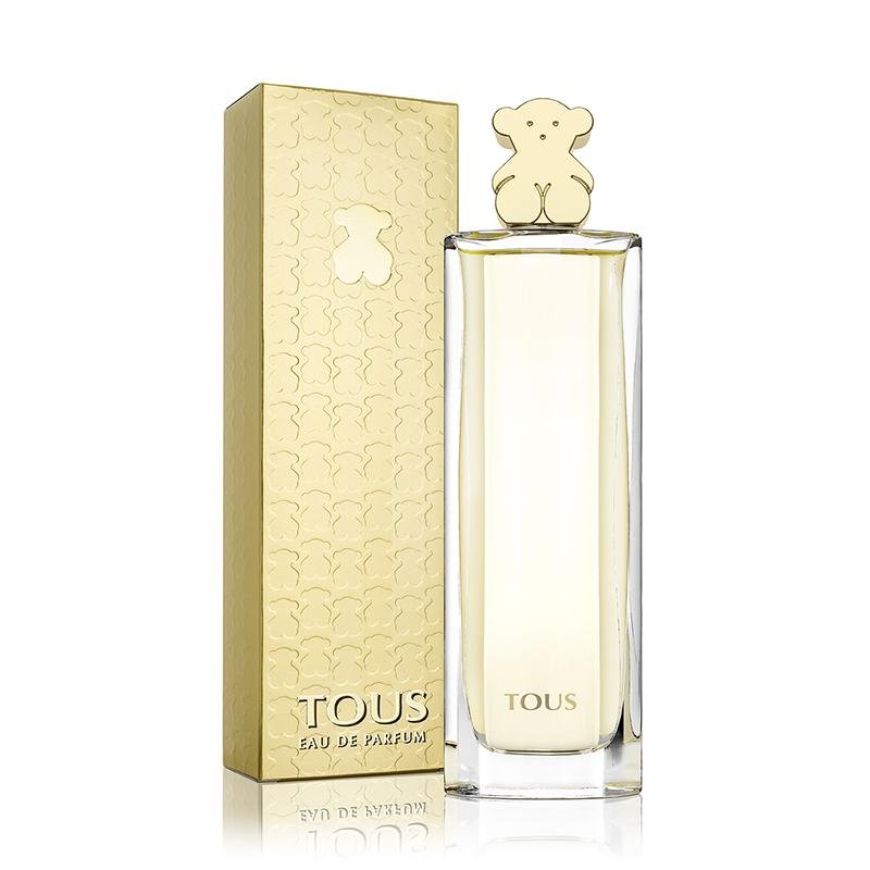 Tous Eau De Parfum 90Ml - Farmacias Arrocha