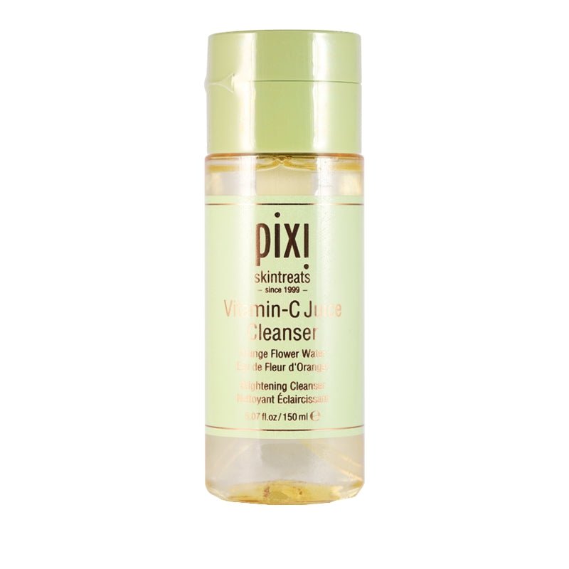 Pixi Vitaminc Juice Cleanser 150Ml - Farmacias Arrocha