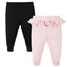 Gerber Set 2 Pantalones Niña 3-6m - Farmacias Arrocha