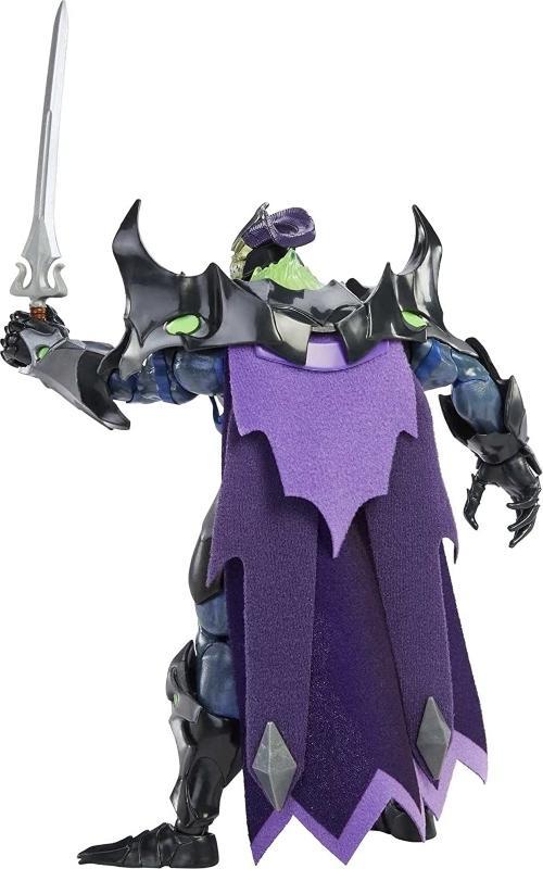 Master of the Universe Revelation Masterverse, Figura Skelegod - Farmacias Arrocha